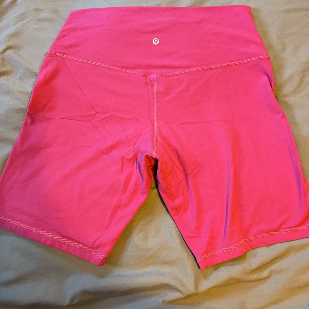 Lululemon Shorts!